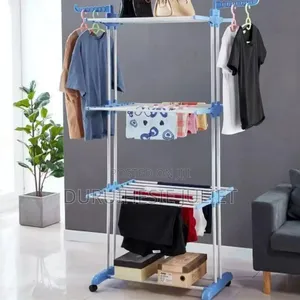 Baby Clothes Hanger