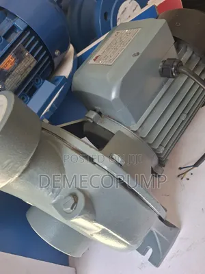 Water Surface Pump Machine