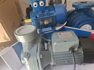 Water Surface Pump Machine