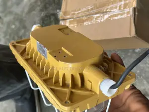 Atex -Explosion Proof Led Light