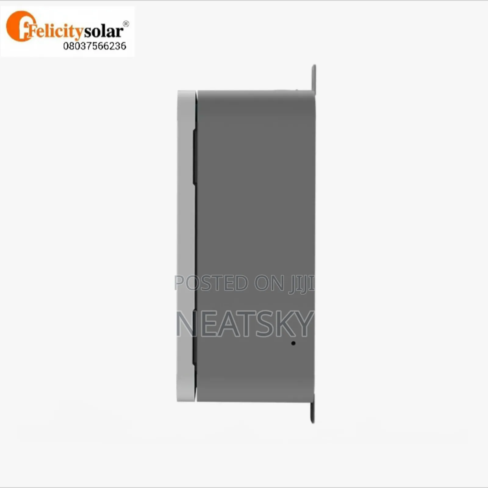 Btcb 120a 3 Paths Battery Combiner Box String Solar Pv Array