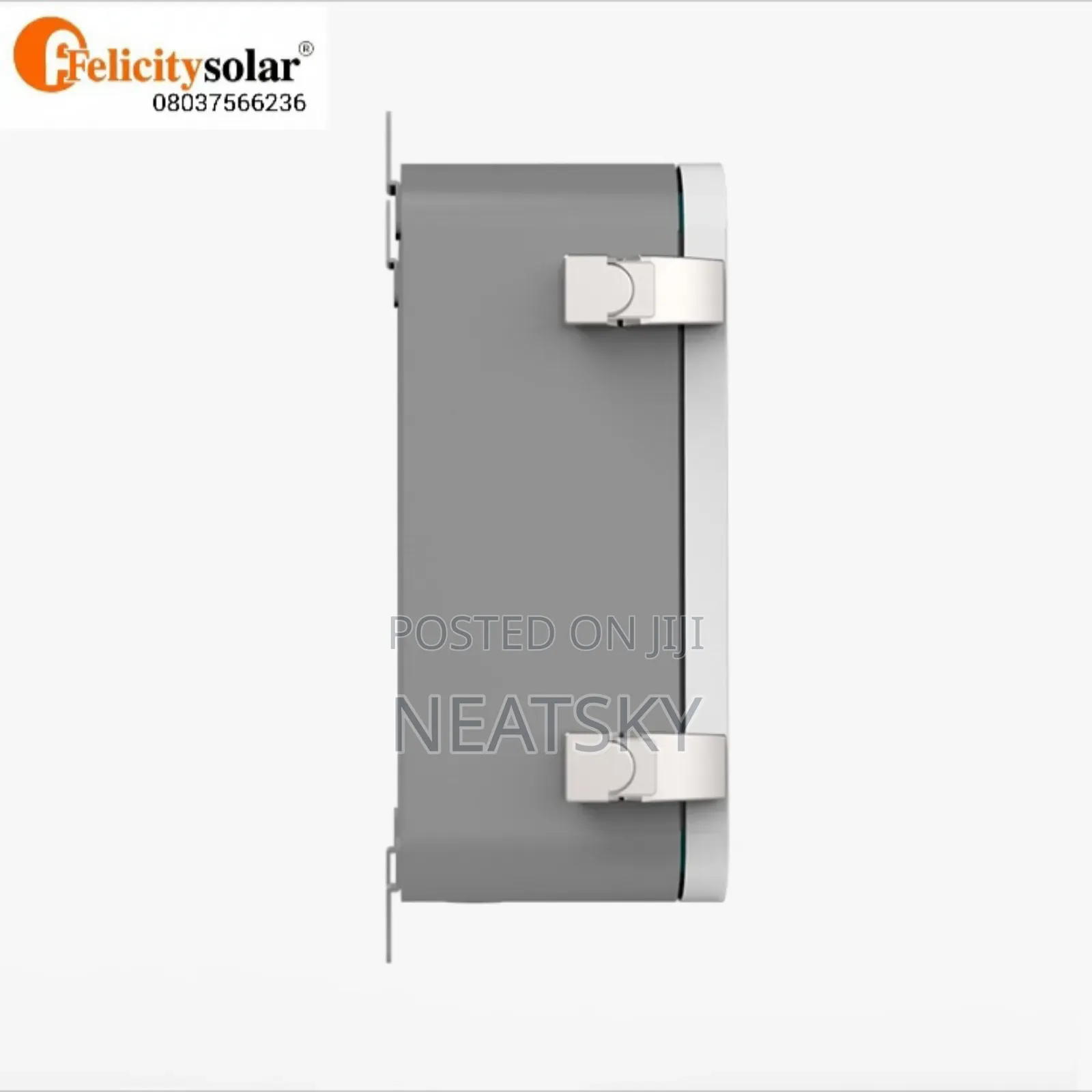 Btcb 120a 3 Paths Battery Combiner Box String Solar Pv Array