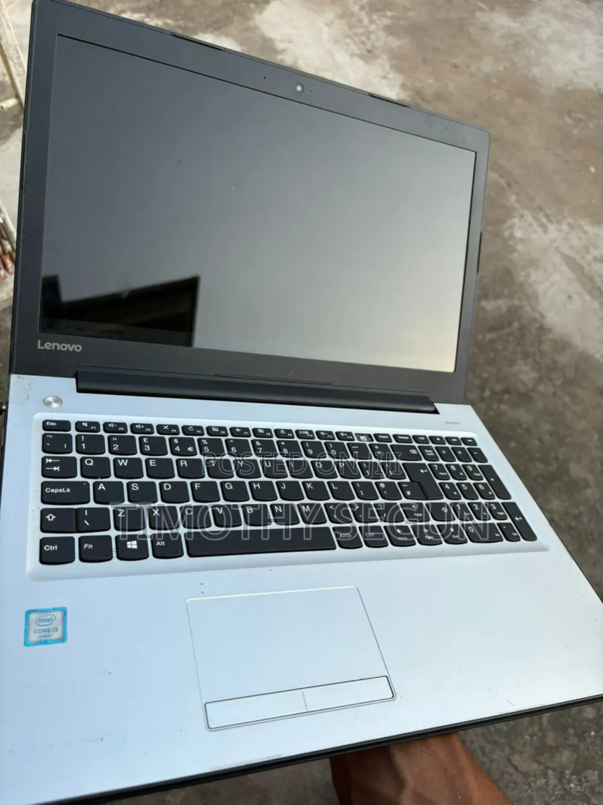 Laptop Lenovo V145 8GB Intel Core I3 SSD 1T