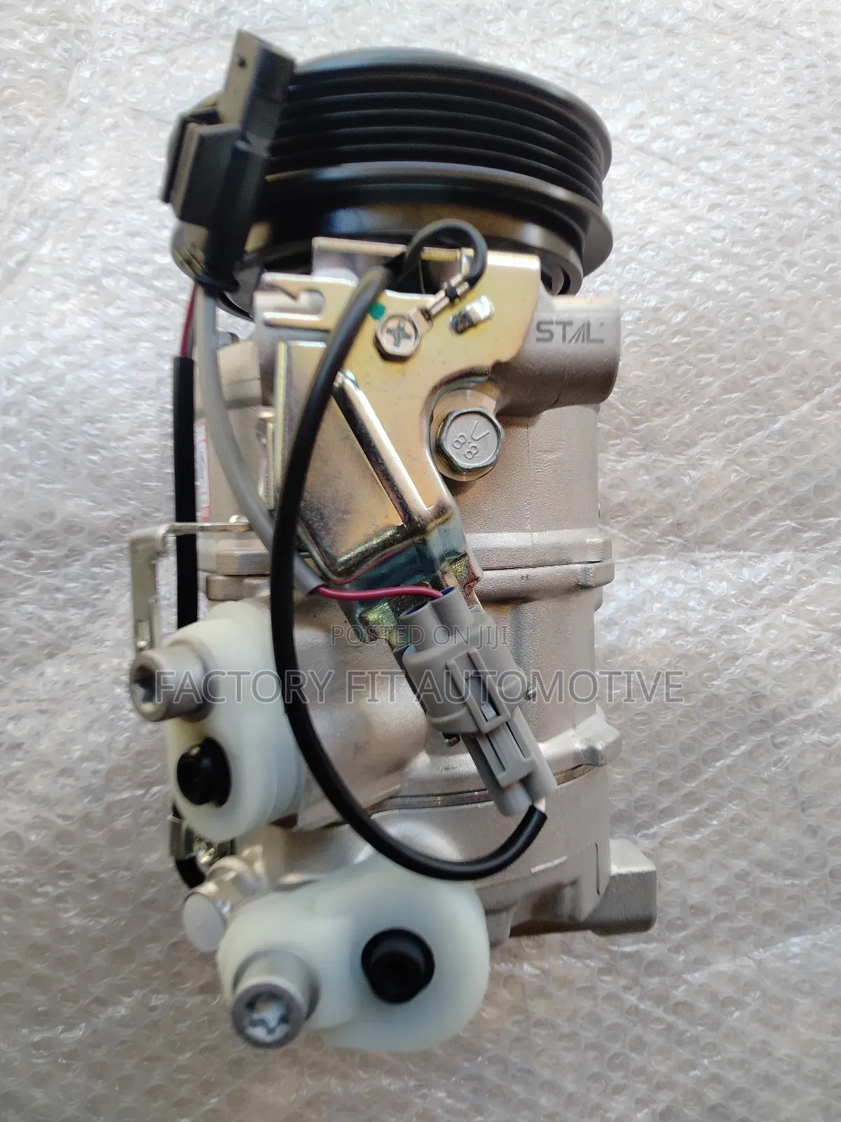 Benz Gla250 2015-2023 Ac Compressor