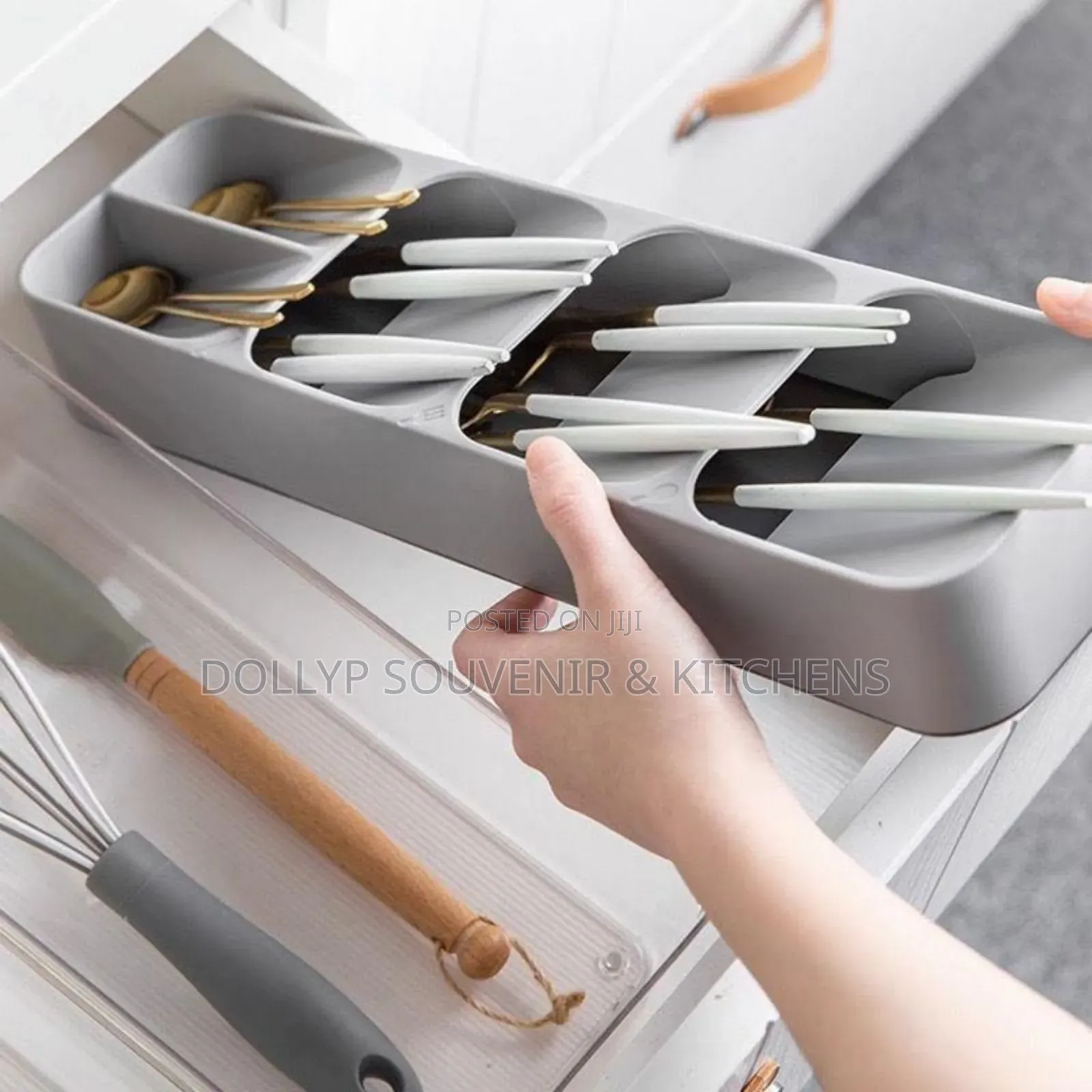 Cutlery Drawer