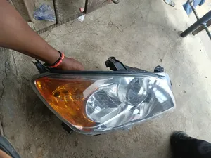 Rh Headlamp Toyota Rav4 2010