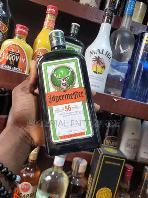 Jagamister