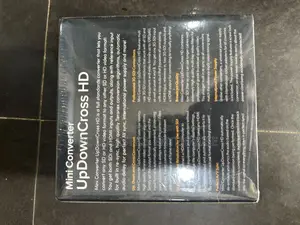 Updowncross Hd Mini Converter