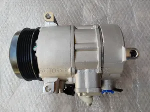 Benz E350 2012-2016 Ac Compressor