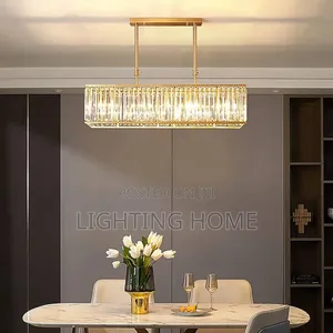 Crystal Chandelier By 850cm