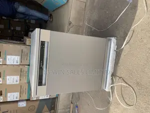 Maxi Dish Washer
