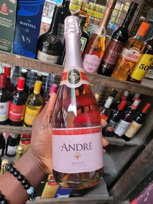 Andre Champagne