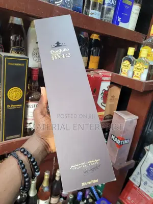 Don Julio Tequila