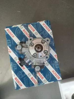 Injector Pump Diesel