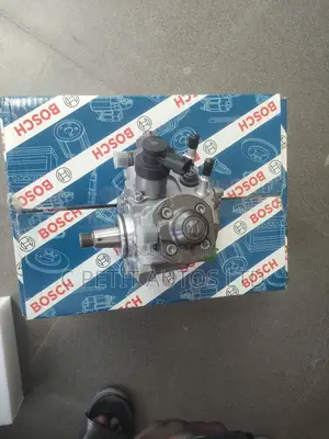 Injector Pump Diesel