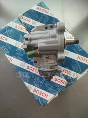 Injector Pump Diesel