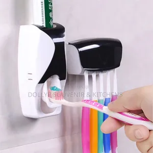Tooth Brush Holder