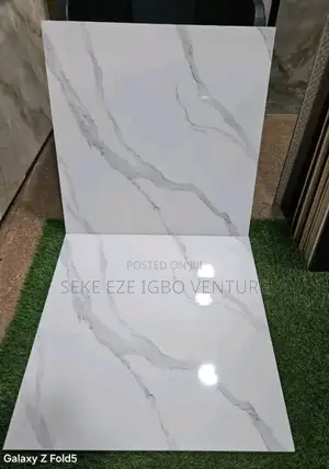 Porcelain Super Polish Ties