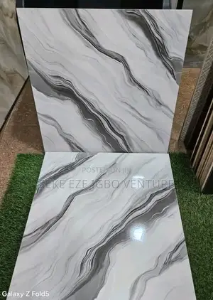 Porcelain Super Polish Ties