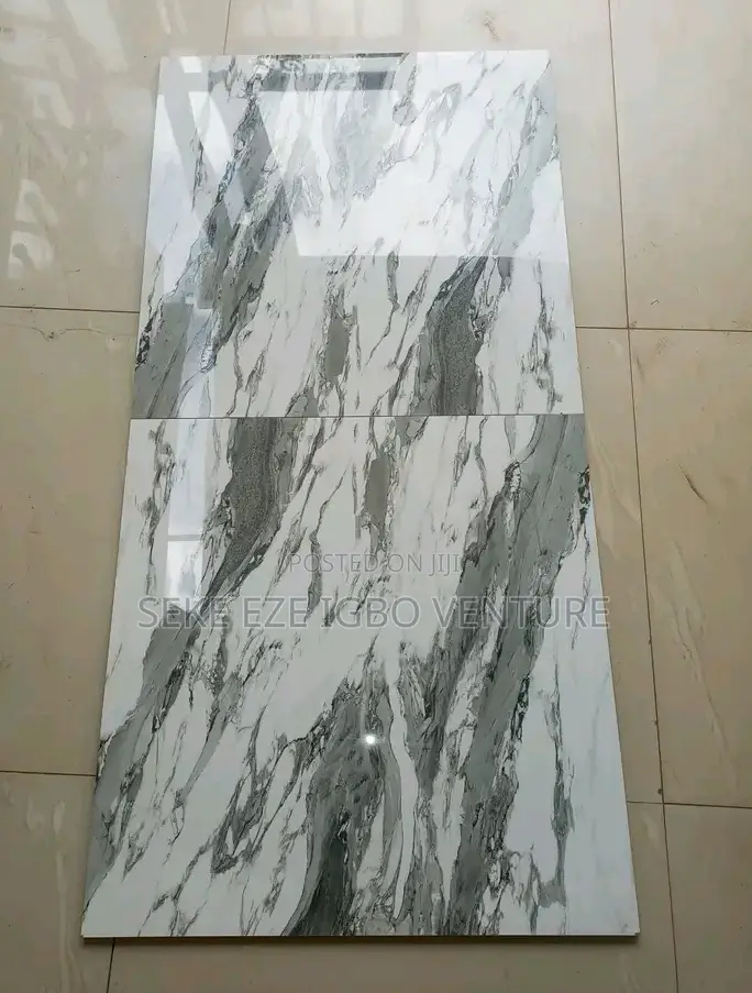 Porcelain Super Polish Ties