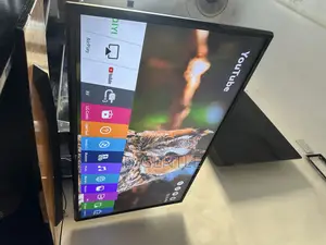 43 Inch Lg Webos Uhd HDR Full Smart Tv With Netflix Youtube Etc