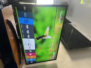43 Inch Lg Webos Uhd HDR Full Smart Tv With Netflix Youtube Etc