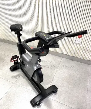 Commercial Sketra Spinning Premium Bike
