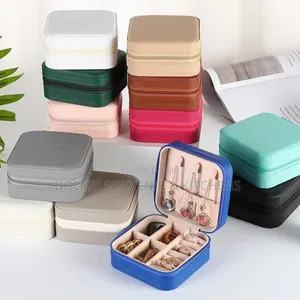 Jewelry Box