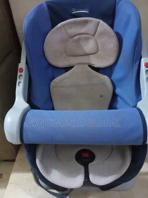 Toddler Car Seat