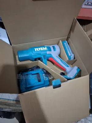 Total Cordless Pressure Washer 20v