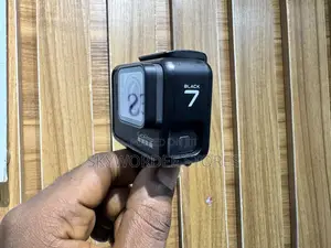 Gopro Hero 7