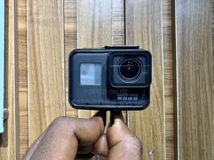Gopro Hero 7