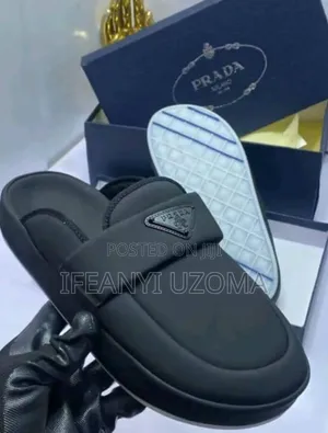 High Classic Luxury Designer Half Shoe