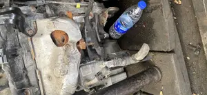 Mazda Cx9 Engine and Gearbox
