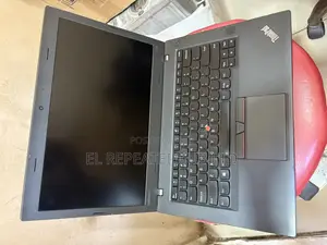 Laptop Lenovo ThinkPad T470p 8GB Intel Core I7 SSD 256GB