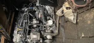 Ford Escape Engine 1.6l Model 2013