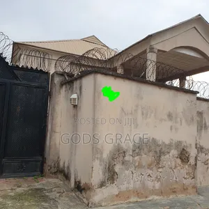 Furnished 5bdrm Duplex in Ashipa, Ibadan for sale