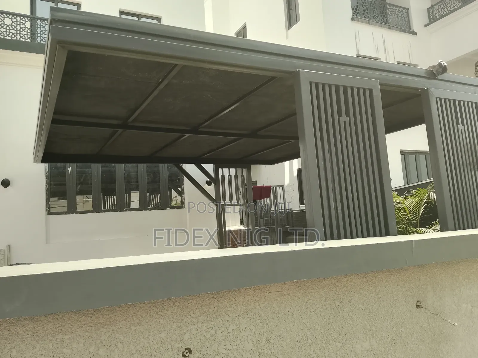 Quality Carport