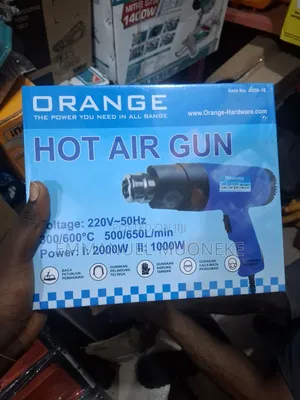 Heat Hot Air Gun Machine