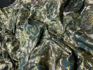 Damask Brocade
