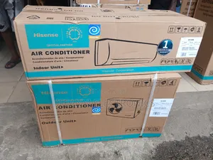 Hisense Air Conditioner