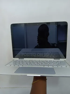 Laptop HP Spectre X360 8GB Intel Core I7 SSD 256GB
