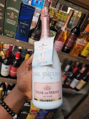 Verve Du Vervay
