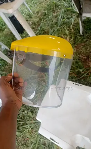 Original Safety Glass