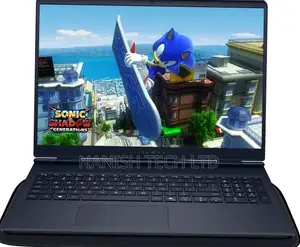 New Laptop Dell Alienware 16 Aurora 32GB Intel Core 7 SSD 1T