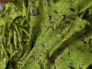 Damask Brocade