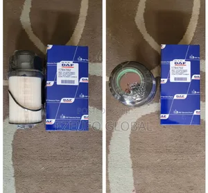 Daf Fuel Filter