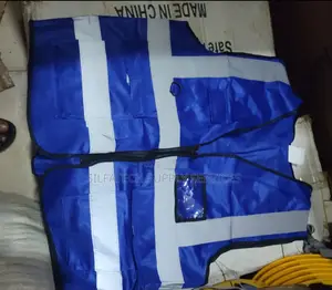 Original Safety Jacket