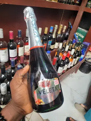 Veleta Fruit Wine