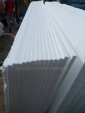 Original Polythrene Board Foam